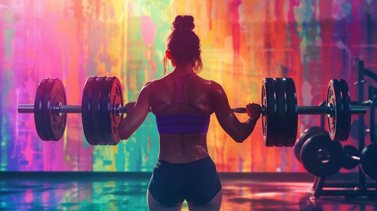 Supercharge Your Weight Loss with These 8 Workout Tweaks