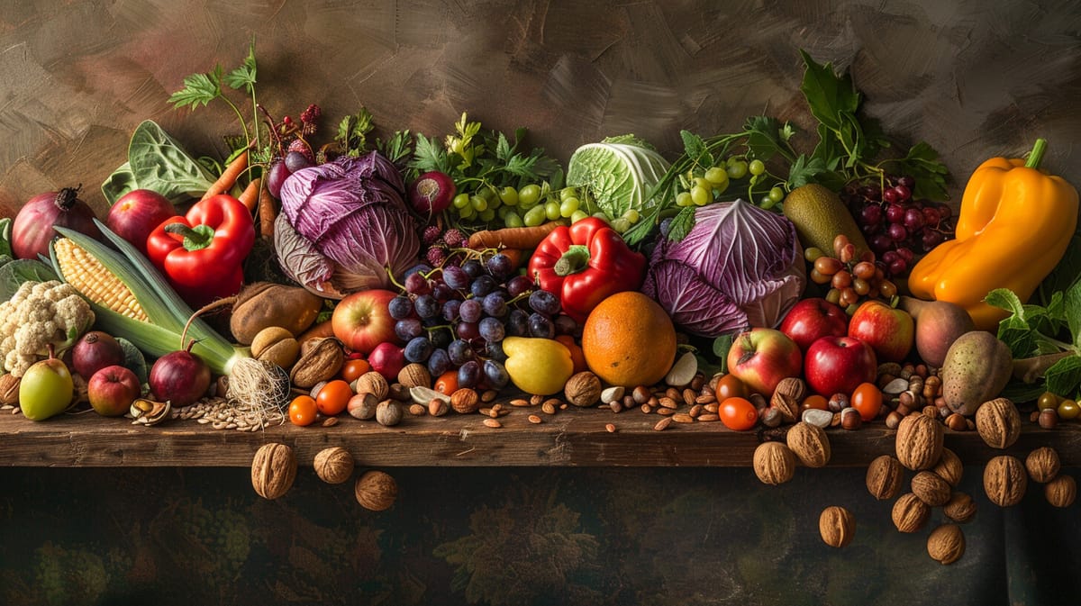 Eating Too Little: 5 Warning Signs to Watch For