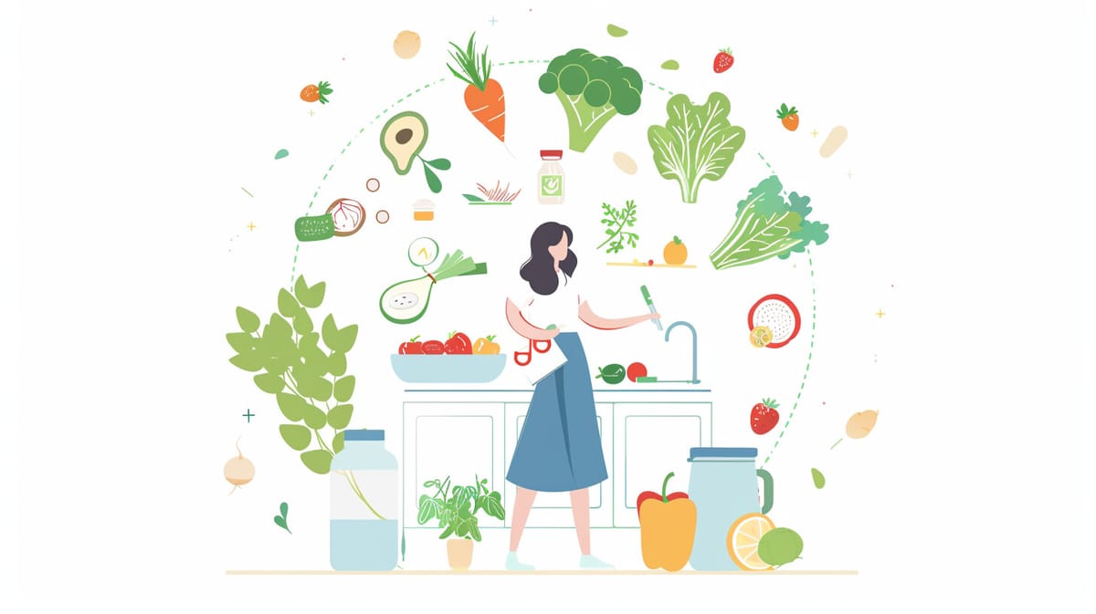 6 SMART Goals to Supercharge Your Weight Loss Journey