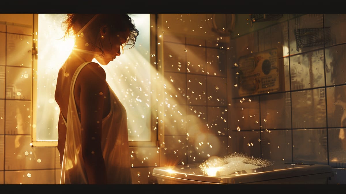 Water and Carbs: The Surprising Culprits Behind Weight Fluctuations