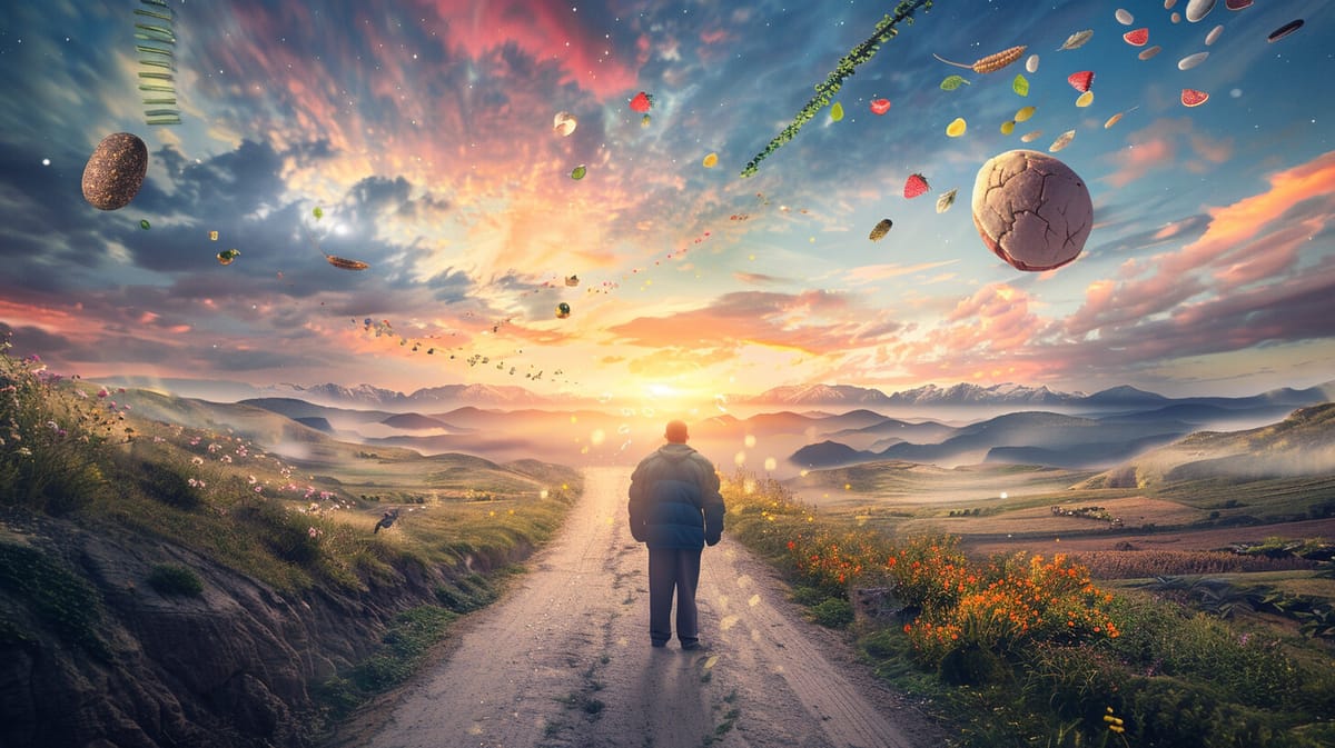 Embark on Your Transformative Weight Loss Journey: A Step-by-Step Guide to Success