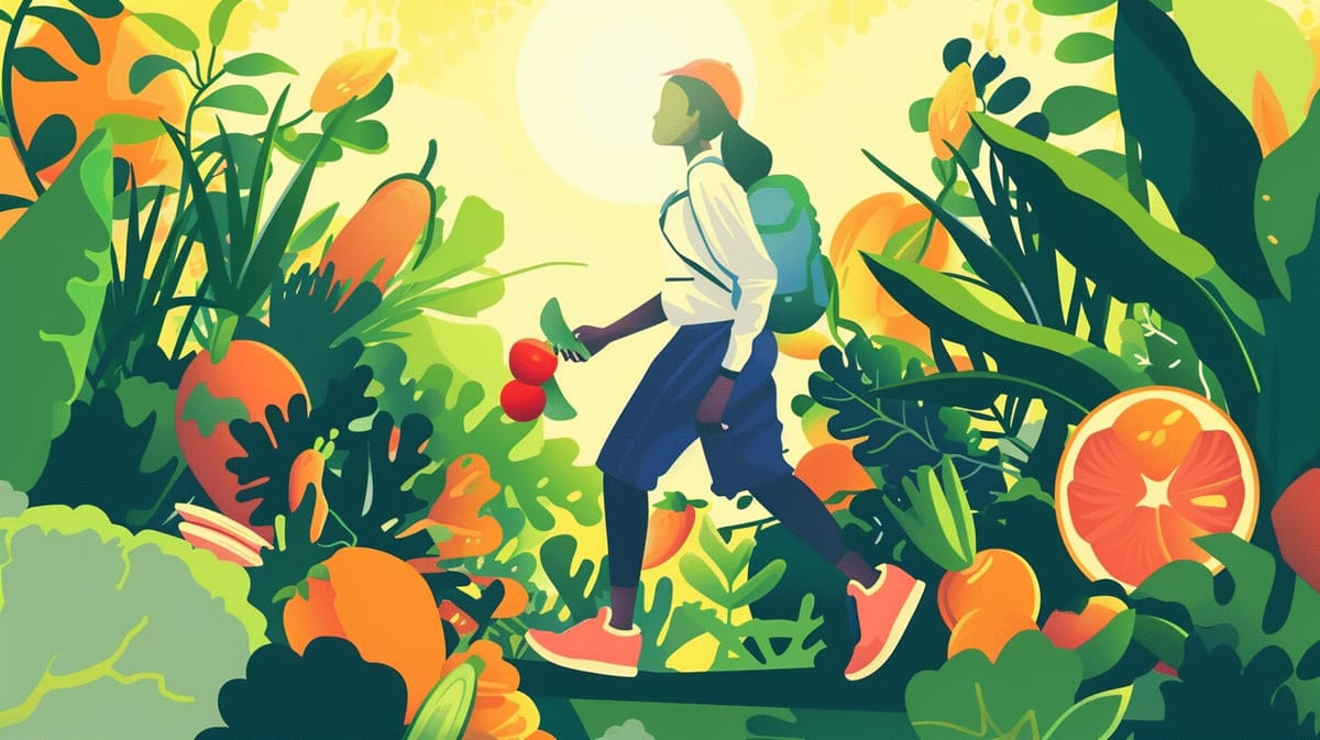 The Surprising Truth About Healthy Weight Loss in 30 Days