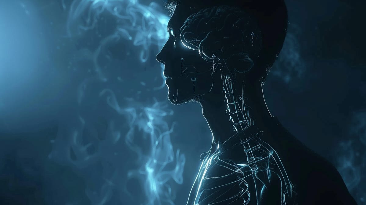 5 Hidden Causes of Mysterious Weight Gain