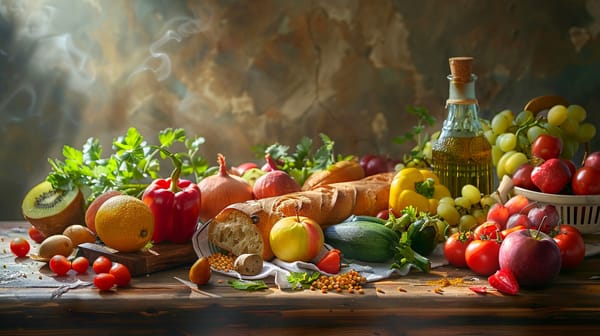 Carbohydrates Demystified: 8 Myths Busted by Nutrition Experts