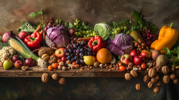 Eating Too Little: 5 Warning Signs to Watch For