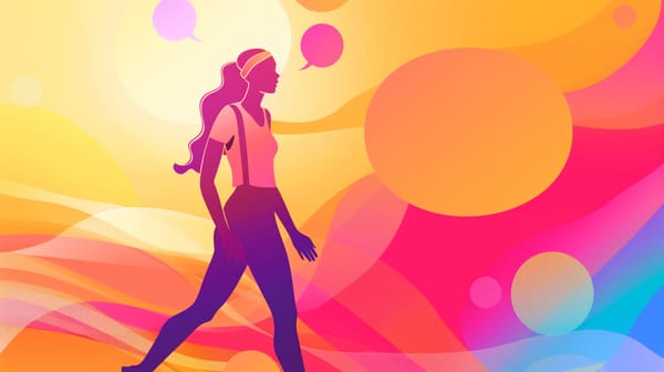 Cognitive Reframing: Overcoming Mental Barriers for Lasting Weight Loss