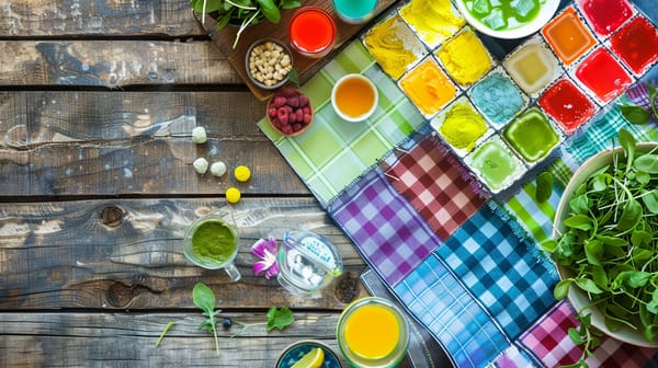 25 Fun Healthy Habits to Boost Your Wellness